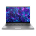 HP BV5L8PT ZBook 8 G1i FireFly 16' WQXGA TOUCH IR Intel U9-285H 32GB DDR5 1TB SSD WIN 11 PRO RTX 500 GPU 13 TOPS Thunderbolt 3yrs OS 1.8kg Mobile Workstation