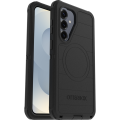 Otterbox 77-99858 Defender Pro Magnets Samsung Galaxy S26+ 5G (6.7') Case Black - , DROP+ 7X Military Standard, Tri-Layer, 7 Years Warranty