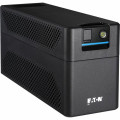 Eaton 5E700UIAU 5E UPS 700VA/360W 2 X ANZ OUTLETS, NO FAN, 2 YRS WTY 100 X 288 X 148, 4.3KG