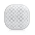 Ubiquiti UP-SIREN-POE , All-Weather Siren Delivering 110dB Alarm, Emergency LED Lighting Powered Using PoE Input