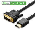 UGREEN 6957303831166 30116 HDMI to DVI (24+1) Cable M/M 1M