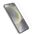 Otterbox 77-97842 Premium Glass Samsung Galaxy S25+ 5G / Galaxy S24+ 5G (6.7') Screen Protector Clear - , DROP+ 3ft Protection, 2 Years Warranty