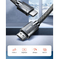 UGREEN 6957303886029 80602 8K HDMI 2.1 Male to Male Cable 3M