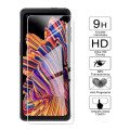 USP SPSAMXC7 Samsung Galaxy XCover7 5G (6.6') Tempered Glass Screen Protector - Full Coverage, 9H Hardness, Bubble-free, Anti-fingerprint, 5 Years Warranty