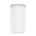 Ubiquiti WAVE-AP-GEN2 Wave AP Gen2,60 GHz + 5 GHz Multipoint Base Station Featuring 90-degree Sectoral Coverage, 31-client Capacity, 2.7 Gbps Symmetrical Speed