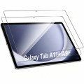 USP SPP2DTABA9PLUS Samsung Galaxy Tab A11+ / Tab A9+ (11') Premium Armor Tempered Glass Clear - 9H Hardness, Scratch-resistant, Anti-fingerprint, 5 Years Warranty