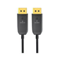 Astrotek AT-DPAOC-MM-30 8K DP 1.4 to DP Male to Male Fiber Optic DisplayPort Cable Long Active Optical Cable(AOC) 8K@60Hz 30m High-speed 32.4Gbps HDR HDCP DSC 1yr