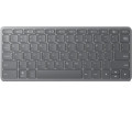 Lenovo ZG38C05811 Multi-Device Wireless Keyboard - , Connect upto 3 devices, Convenient & Comfort typing, Flexible connectivity, 1 Year Warranty