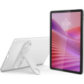 Lenovo ZAEJ0157AU Tab 10.1' LTE 4GB/128GB With Clear Case - Luna Grey *AU STOCK*, FHD+, 8MP/5MP, Android, 5100mAh, 1 Year Warranty