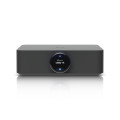 Ubiquiti UPL-AMP-B PowerAmp,Black,Premium Speaker Amplifier Designed For High-fidelity Multi-zone Audio Streaming & Immersive Spatial Sound Experiences