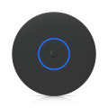 Ubiquiti U7-PRO-XG-B U7 Pro XG, Black ,Ceiling-mounted 6-stream WiFi 7 AP Wiith 10/5/2.5/1 GbE Support,140 m² Coverage, 300+ Connect Devices, Powered By PoE+