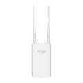 TP-LINK EAP603-OUTDOOR OMADA AX1800 WI-FI 6 DUAL-BAND OUTDOOR ACCESS POINT, IP67, POE+, 5YR