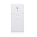 Ubiquiti F-POE-G2 Optical Data Transport, For Outdoor PoE Devices, Reliable Long-distance Gigabit PoE Runs, 24V/50V Passive PoE Transpor