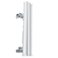 Ubiquiti AM-2G16-90 High Gain 2.4GHz AirMax, 90 Degree, 16dBi Sector Antenna - All Mounting Accessories and Brackets Included