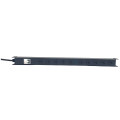 PowerShield RPR-10V15MCB Vertical PDU with 16A Aus Input plug, 10 x ANZ 10Amp outlets, provides reliable power distribution for vertical installations