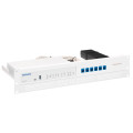 Rackmount.IT RM-SR-T10 Rack Mount Kit for Sophos RED 20 / RED 60, 1.3U / 2U