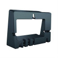 Yealink WMB-T27/9 *EOL , Wall Mount Bracket Suit For T27P and T29GWM, , Black