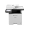 Brother MFC-L6720DW *NEW*Professional Mono Laser Multi-Function Centre - Print/Scan/Copy/FAX with Up to 50 ppm, 2-Sided Printing & Scanning, 520 Sheets Paper Tray