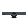 Yealink A10-010 Meeting Bar A10 Microsoft Teams and Zoom Rooms on Android, Video Collaboration Bar, Small Rooms & Home Offices for 1-5 people, VCR11