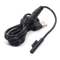 Just You PC NB-PD-N46 Oxhorn Laptop Charger for MS Surface Pro 9/8/7/6/5 Kit Charger Cable Compatible with Oxhorn USB Type C & Quick Charge 3.0 Laptop Chargers