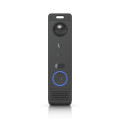 Ubiquiti UVC-G6-ENTRY G6 Entry, All-Weather, PoE+ Doorbell, Enhanced AI Detections, Two-Way Audio, Secondary Package Camera, Integrated Access Reader Capabilities.