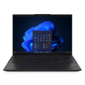 Lenovo 21RH001HAU ThinkPad L16 G2 16' WUXGA IR AMD R5-340 16GB DDR5 512GB SSD Windows 11 Pro Radeon 840M GPU NPU 50 TOPS 3yr OS 1.7kg