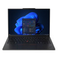 Lenovo 21NS0048AU ThinkPad X1 Carbon 14' WUXGA TOUCH IR Intel U7-258V 32GB DDR5 512GB SSD WIN 11 PRO Arc GPU Copilot+ PC 47 TOPS 3yr PRE 1.1kg