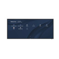 ViewSonic CDE92UW 92' 5K 5120 x 2160 Commercial Presentation Display, 24/7, USB-C, Pro AV 2024 3 Years Advance Replacement, VESA 800 x 600