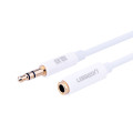 UGREEN 6957303817474 10747 3.5mm extension cable 2M