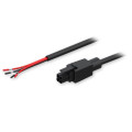 Teltonika PR2PL15B Power cable with 4-way open wire