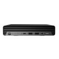HP A41JLPT Elite Mini 800 G9 Desktop PC Intel i5-14500T vPRO 16GB DDR5 256GB SSD Windows 11 PRO UHD Graphics 770 2xDP 1xHDMI KB+Mouse 3yrs Onsite Wty