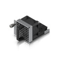 Ubiquiti UACC-FAN-F2B-4020 Hot-Swappable Fan Module, With Front-to-back Airflow, Compatibility: ECS-Aggregation,ECS-48-PoE,ECS-48S-PoE,ECS-24-PoE,ECS-24S-PoE
