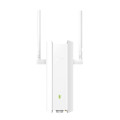TP-LINK EAP625-OUTDOOR HD OMADA AX1800 WI-FI 6 DUAL-BAND OUTDOOR ACCESS POINT, HIGH-DEN, ANT(2), POE+, 3YR