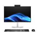 HP C0WU0PT EliteStudio 8 G1i AIO 23.8'/24' FHD Intel U5-235 16GB DDR5 512GB SSD Windows 11 PRO Intel GPU WiFi7 Webcam USB-C DP HDMI RJ45 KB+Mouse 3Yr OS wty