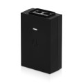 Ubiquiti POE-24-24W-G POE Injector, 24VDC 1A , 24W Features earth grounding/ESD Gigabit Lan