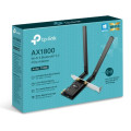 TP-LINK ARCHER TX20E ARCHER AX1800 BLUETOOTH 5.2 WI-FI 6 DUAL-BAND PCIE ADAPTER, 3YR