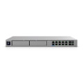 Ubiquiti UDM-BEAST UniFi Dream Machine BEAST, Hyperscale-class Cloud Gateway, 25 Gbps IPS/IDS, 7,500+ client capacity, full UniFi application platform