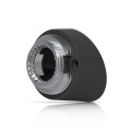 Ubiquiti UACC-BULLET-AB-B Bullet Camera Angled Base, Mounting Accessory Enhances Tilt Angle by 22°, Achieve Unrestricted Viewing Angle, Black