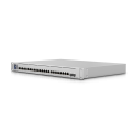 Ubiquiti USW-ENTERPRISE-24-POE UniFi Switch Enterprise 24-port PoE+ 12x2.5GbE 12x1GbE Ports, For Wi-Fi 6 AP, 2x 10g SFP+ Ports, Managed Layer 3 Switch (400W)