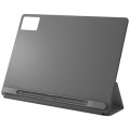 Lenovo ZG38C07423 Idea Tab Plus (12.1') Folio Case - Luna Grey ,All-around Protection,Convertible Folio Stand, Built-in Pen Holder, 1 Year Warranty