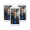 Ubiquiti UA-INTERCOM-VIEWER-3 Intercom Viewer, Display That Works With Intercom,Reader Pro, Visitor Screening, Remote Access Control.