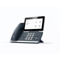 Yealink TEAMS-MP58-WH E2 MP58 WH E2 Teams Android 13 Phone, Teams and Skype Compatible 7' Colour Touch Screen, HD Audio, Built-in Bluetooth and WiFi, Wireless Handset