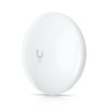 Ubiquiti WAVE-PICO UISP WAVE PICO, PTMP STATION,60GHZ, UP 1.3KM, POE, 1YR