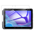 USP SPUSTABATIVE4P Samsung Galaxy Tab Active5 Pro/ Tab Active4 Pro / Tab Active Pro (10.1') Premium Tempered Glass Screen Protector Clear -5 Years Warranty
