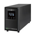 PowerShield PSCM2000 Commander 2000VA/1800W - 10Amp, Line Interactive Pure Sine Wave Tower UPS with AVR, 2 AUS sockets, 10A, C13 x 3, 2-year warranty