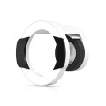 Ubiquiti UACC-G5-ENHANCER G5 Professional Camera Vision Enhancer, Long-range IR LED And FloodLight Accessory For Camera G5 Professional, Waterproof