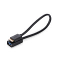 UGREEN 6957303818167 10816 Micro USB3.0 OTG cable for Samsung Note 3/S5