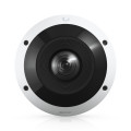 Ubiquiti UVC-G6-PRO-360-W UniFi G6 PRO 360 DOME CAMERA, IR(15M), 4K(12MP), 24FPS, WHITE ,1YR