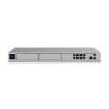 Ubiquiti UDM-PRO-MAX Dream Machine Pro Max, Professional-grade, Rack-mount Cloud Gateway,10 Gbps Multi-WAN Load Balancing, 2 NVR Drive Bays Design