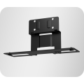 Yealink MD-AVBRACKET-L Compatible with:MeetingBar A50 and MVC S50, Support MD75 and MD86